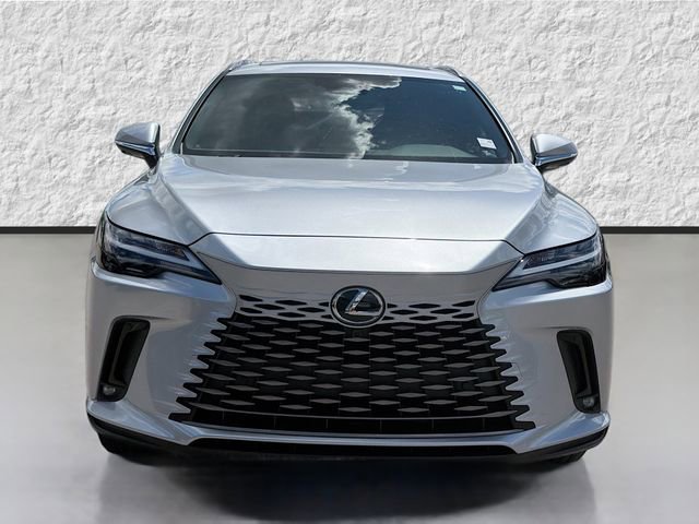 New 2026 Lexus RX 350 Premium Plus image 8