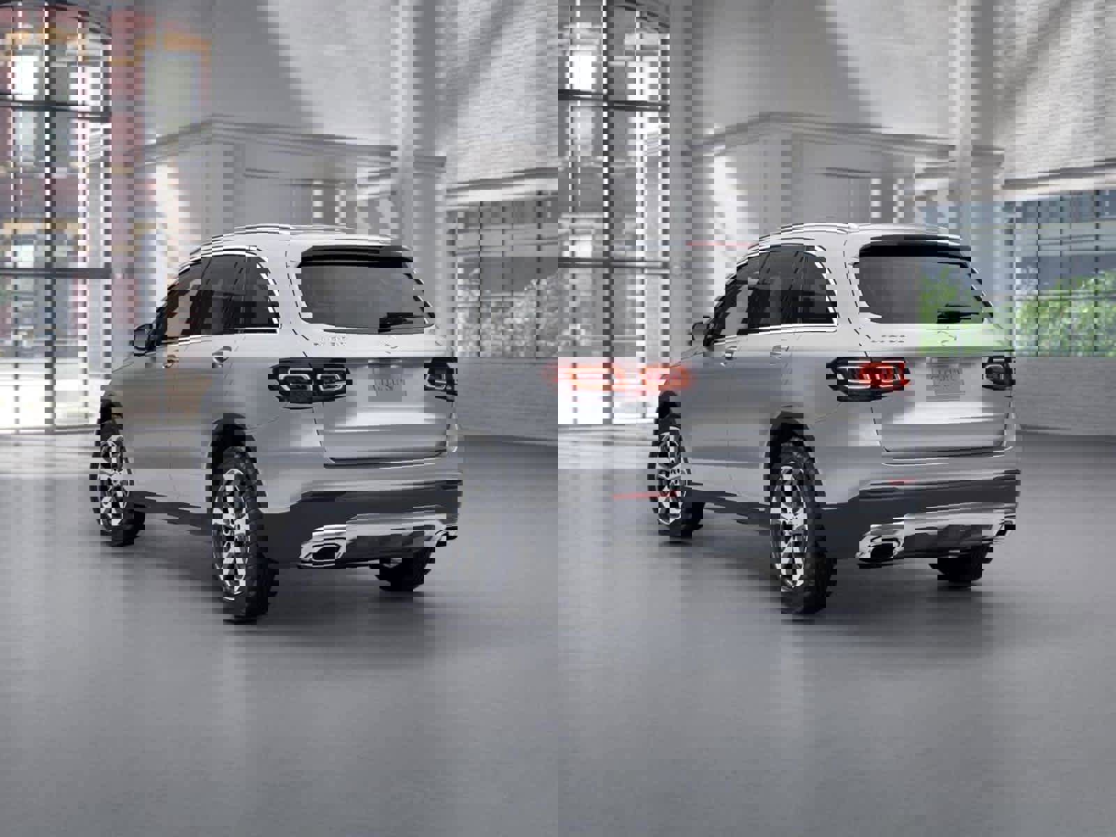 Used 2020 Mercedes-Benz GLC 300 image 57