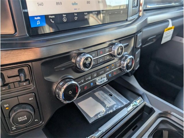 New 2026 Ford F350 Lariat w/ Chrome Package image 24