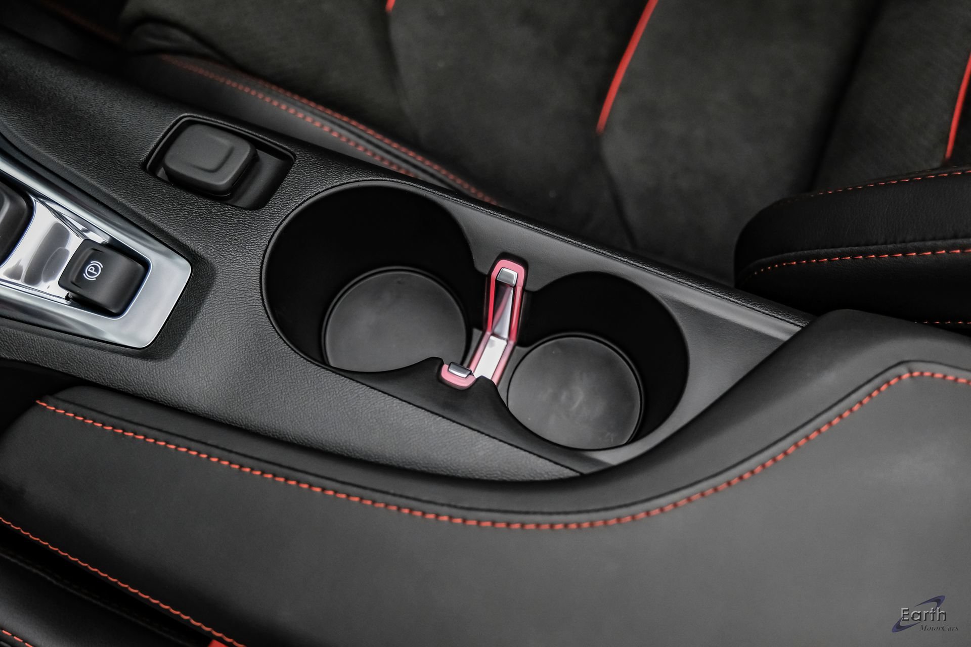 Used 2024 Chevrolet Camaro ZL1 RWD image 73
