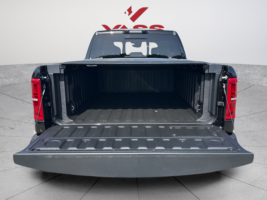 New 2026 RAM 1500 Limited AWD/4WD image 37