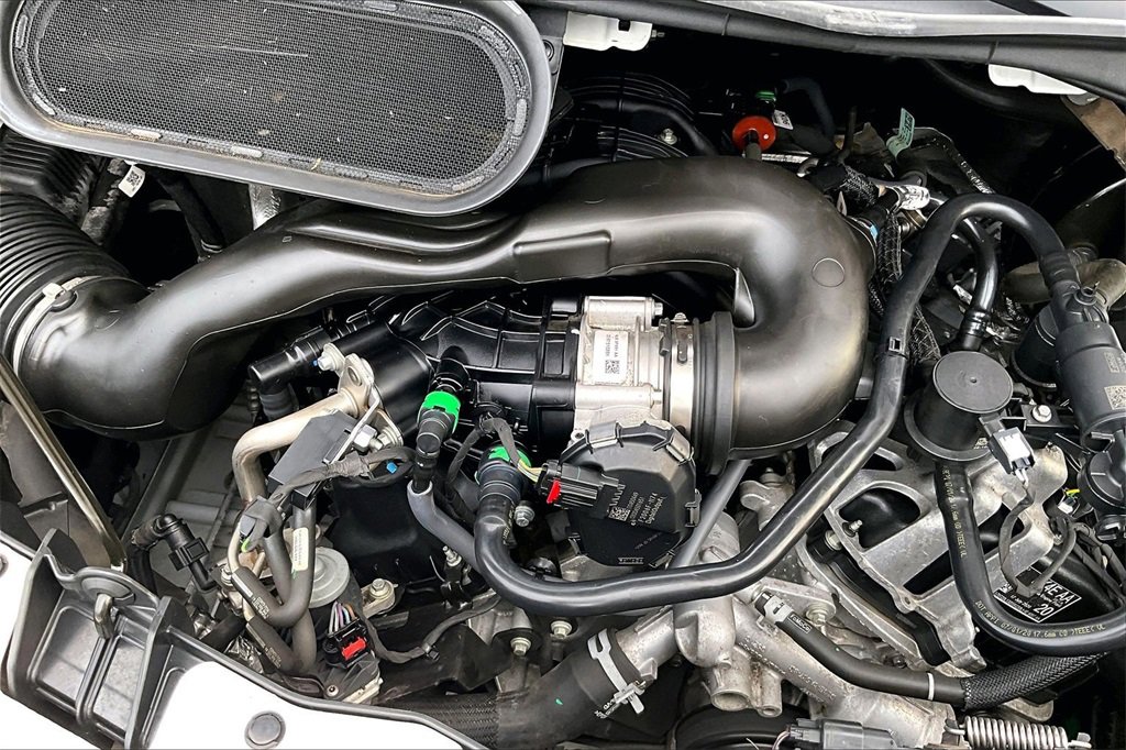Used 2020 Ford Transit 350 XL image 30