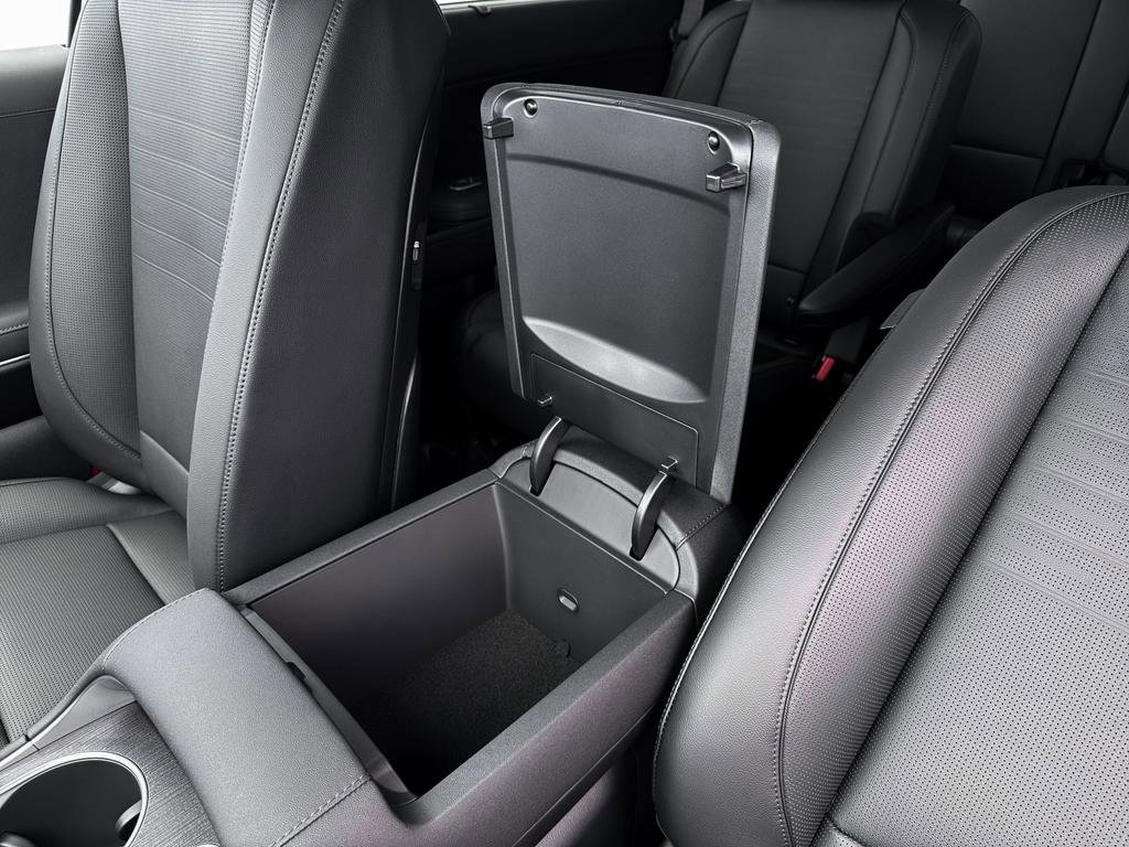 New 2026 Hyundai Palisade Limited FWD image 20
