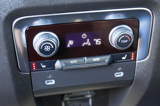 Used 2024 Chevrolet Tahoe Premier image 22