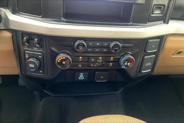 Certified 2024 Ford F350 XLT image 32