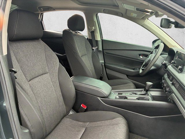 Used 2024 Honda Accord EX image 20