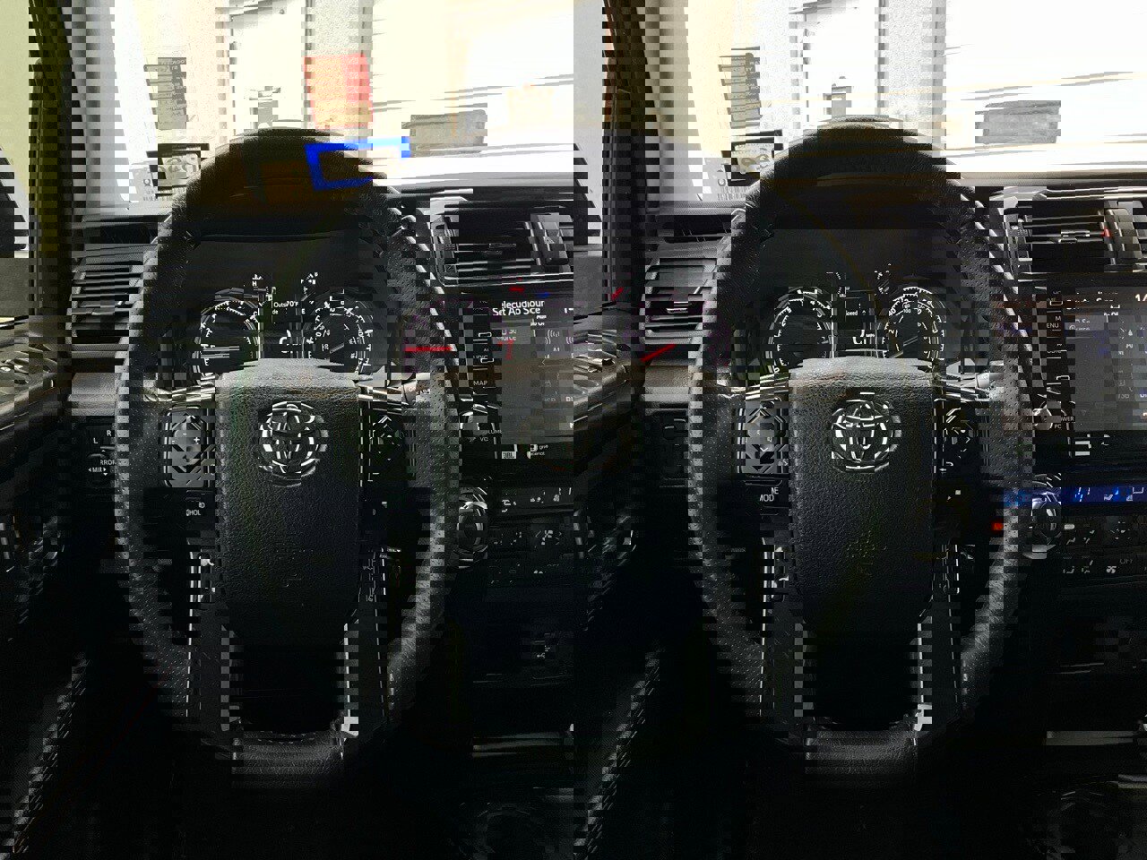 Used 2020 Toyota 4Runner TRD Pro image 33