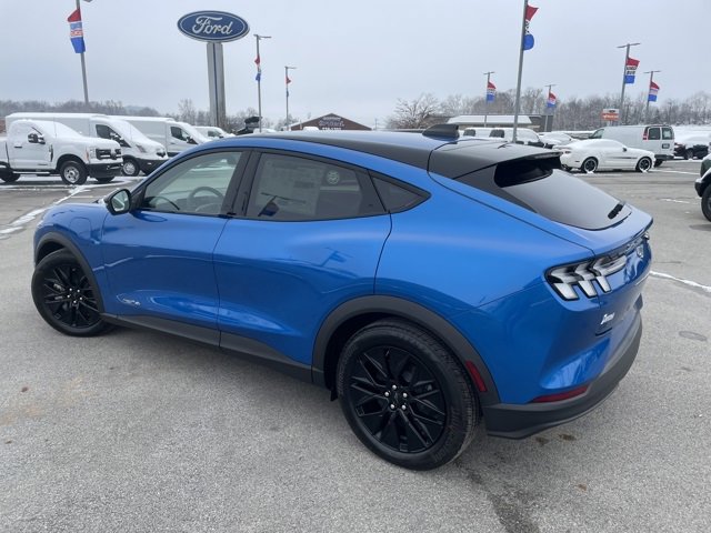 New 2025 Ford Mustang Mach-E Select w/ Comfort Package Lite image 9