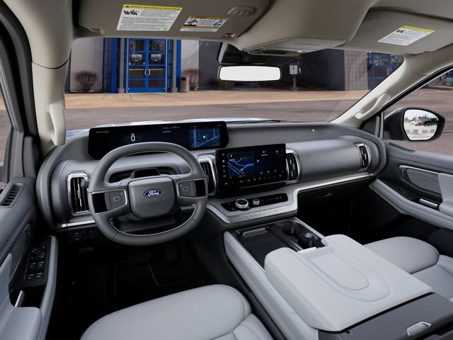New 2027 Ford Expedition Max Platinum AWD/4WD image 9