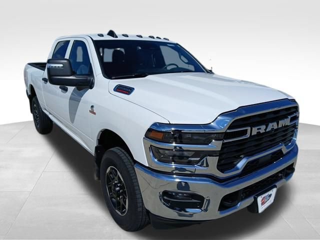 Used 2025 RAM 2500 Tradesman AWD/4WD image 7