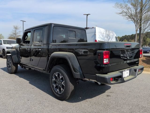 New 2026 Jeep Gladiator Sport AWD/4WD image 6