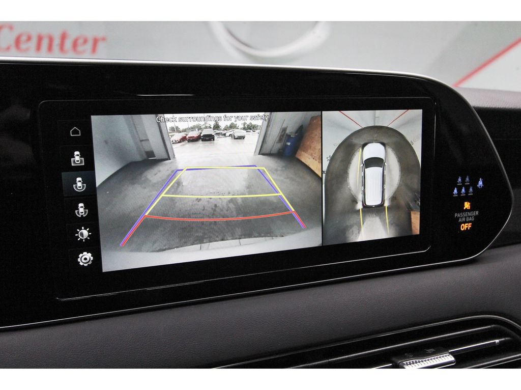 Used 2022 Hyundai Palisade Calligraphy AWD/4WD image 25