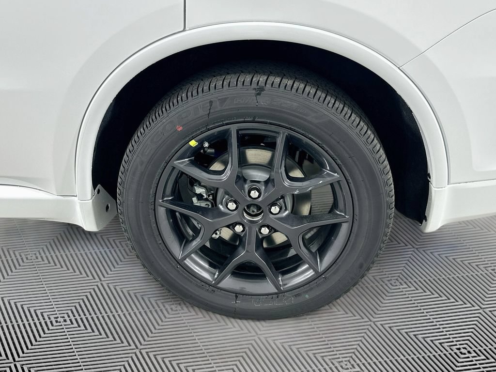 New 2026 Dodge Durango GT AWD/4WD image 15