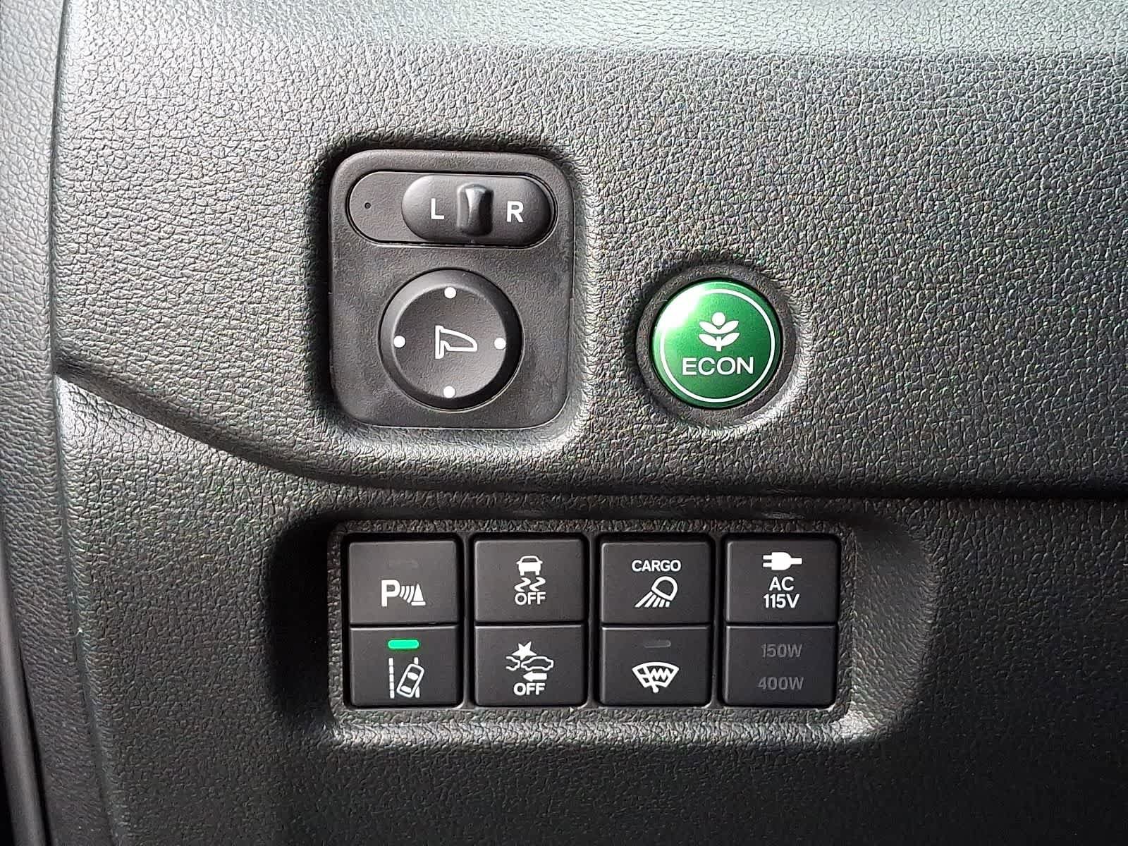 Used 2023 Honda Ridgeline RTL-E image 26