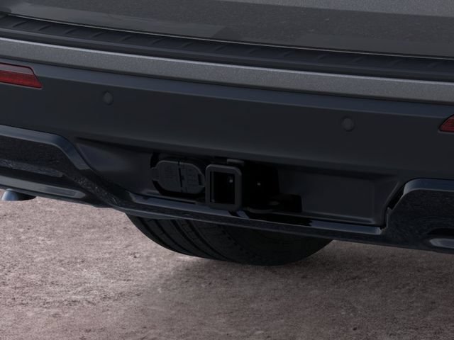 New 2026 Ford Explorer ST-Line w/ ST-Line Street Pack AWD/4WD image 23