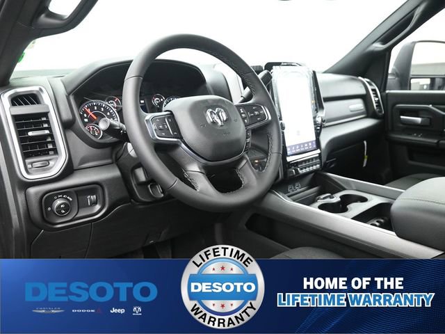 New 2026 RAM 2500 Big Horn image 19