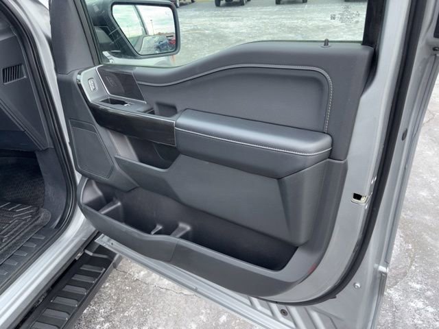 Certified 2021 Ford F150 XLT w/ Equipment Group 302A High AWD/4WD image 7