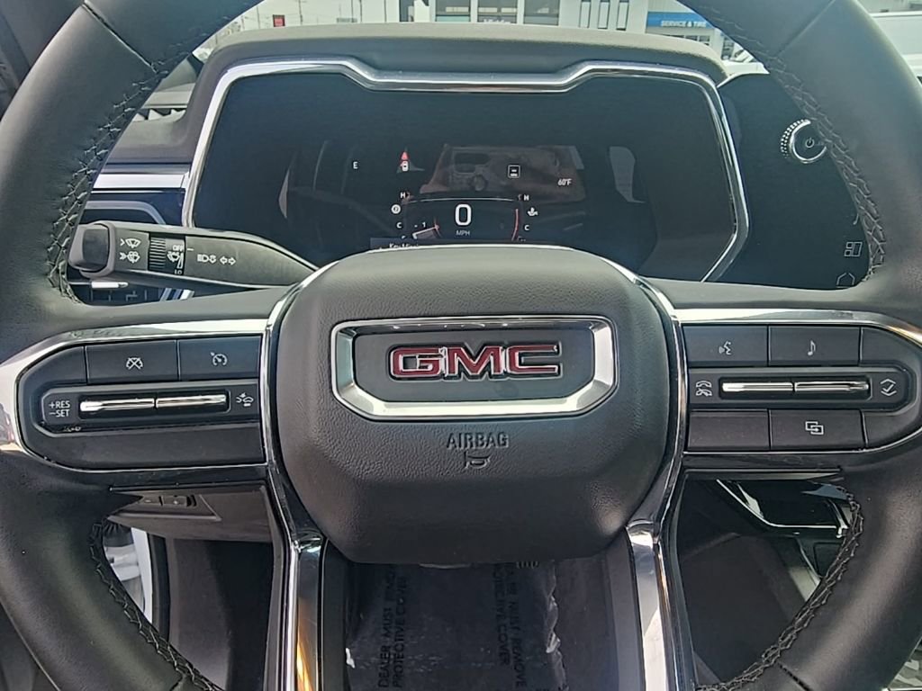 Certified 2023 GMC Canyon Elevation w/ Convenience Package image 17