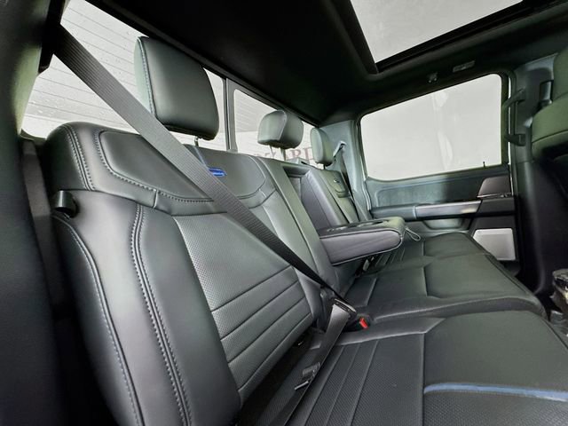 New 2026 Ford F250 Platinum image 34