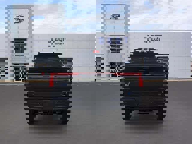 New 2025 Ford F150 Lightning Lariat image 5