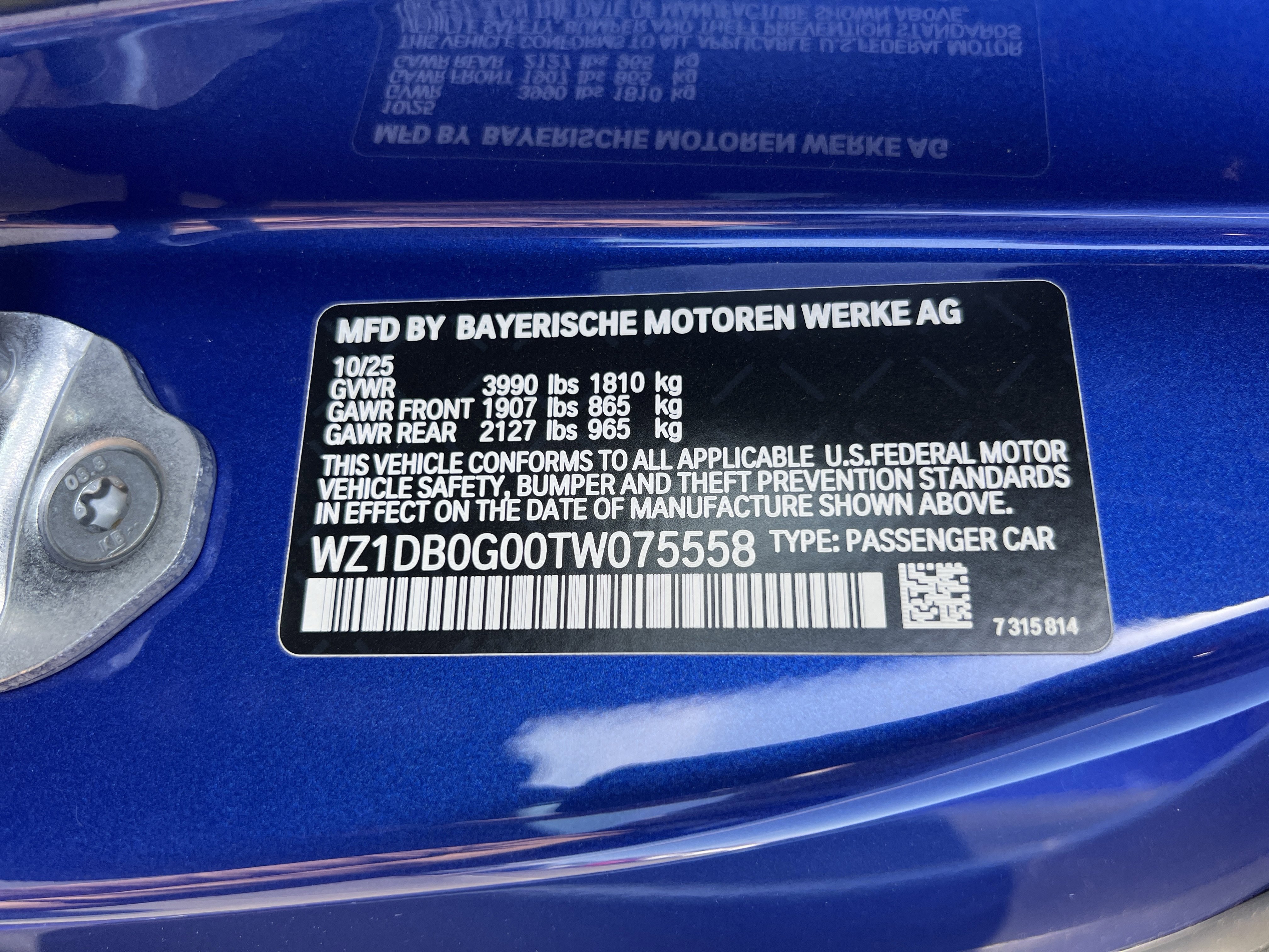 New 2026 Toyota Supra Premium image 9