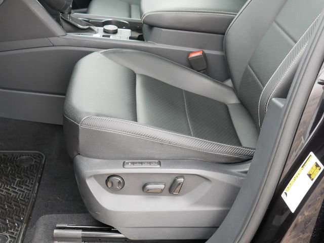 Certified 2023 Volkswagen Atlas Cross Sport SEL R-Line image 14