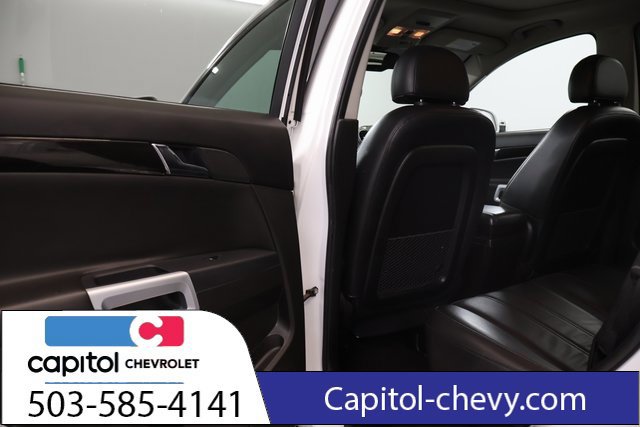 Used 2014 Chevrolet Captiva Sport LT w/ Convenience Package FWD image 30