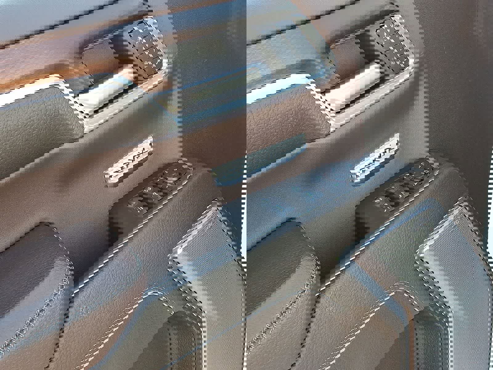 Certified 2024 GMC Sierra 1500 Denali w/ Denali Reserve Package image 30