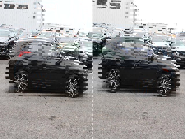 New 2026 Subaru Impreza 2.0i Sport image 21