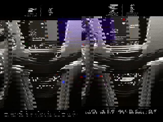 Certified 2024 Cadillac XT5 Premium Luxury image 18