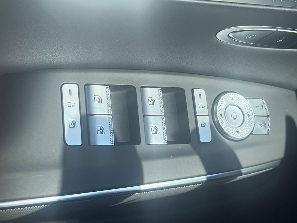 New 2026 Genesis GV70 3.5T Sport Advanced image 30