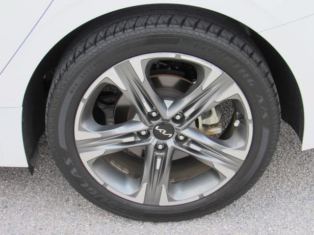 Used 2022 Kia K5 EX w/ EX Premium Package FWD image 13