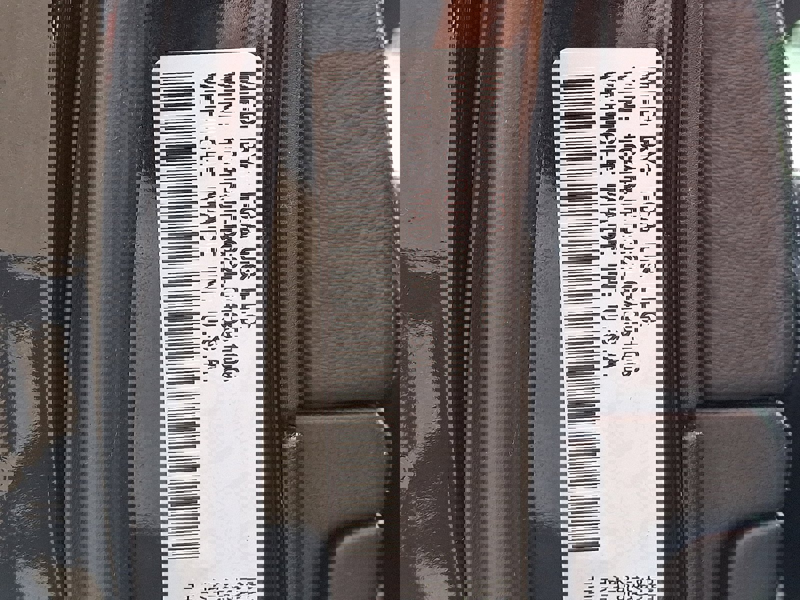 Certified 2020 Jeep Grand Cherokee Limited image 26