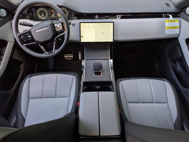 New 2026 Land Rover Range Rover Evoque Dynamic SE image 14