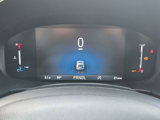 New 2026 Ford Escape Active image 11