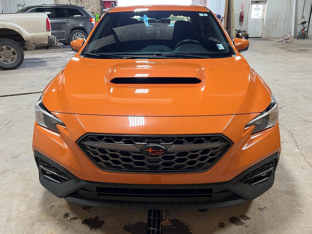 Used 2023 Subaru WRX Premium image 3