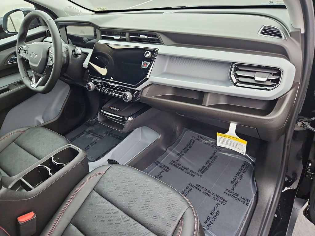 New 2027 Chevrolet Bolt RS w/ Technology Package FWD image 29