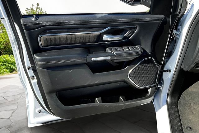 Used 2024 RAM 1500 Laramie image 23