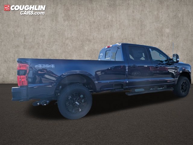 New 2027 Ford F350 Lariat w/ Black Appearance Package AWD/4WD image 9