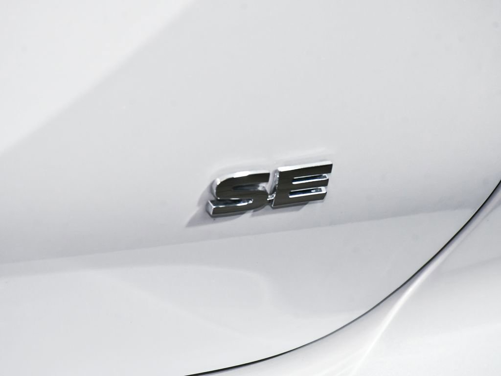 Used 2025 Mitsubishi Outlander SE image 87