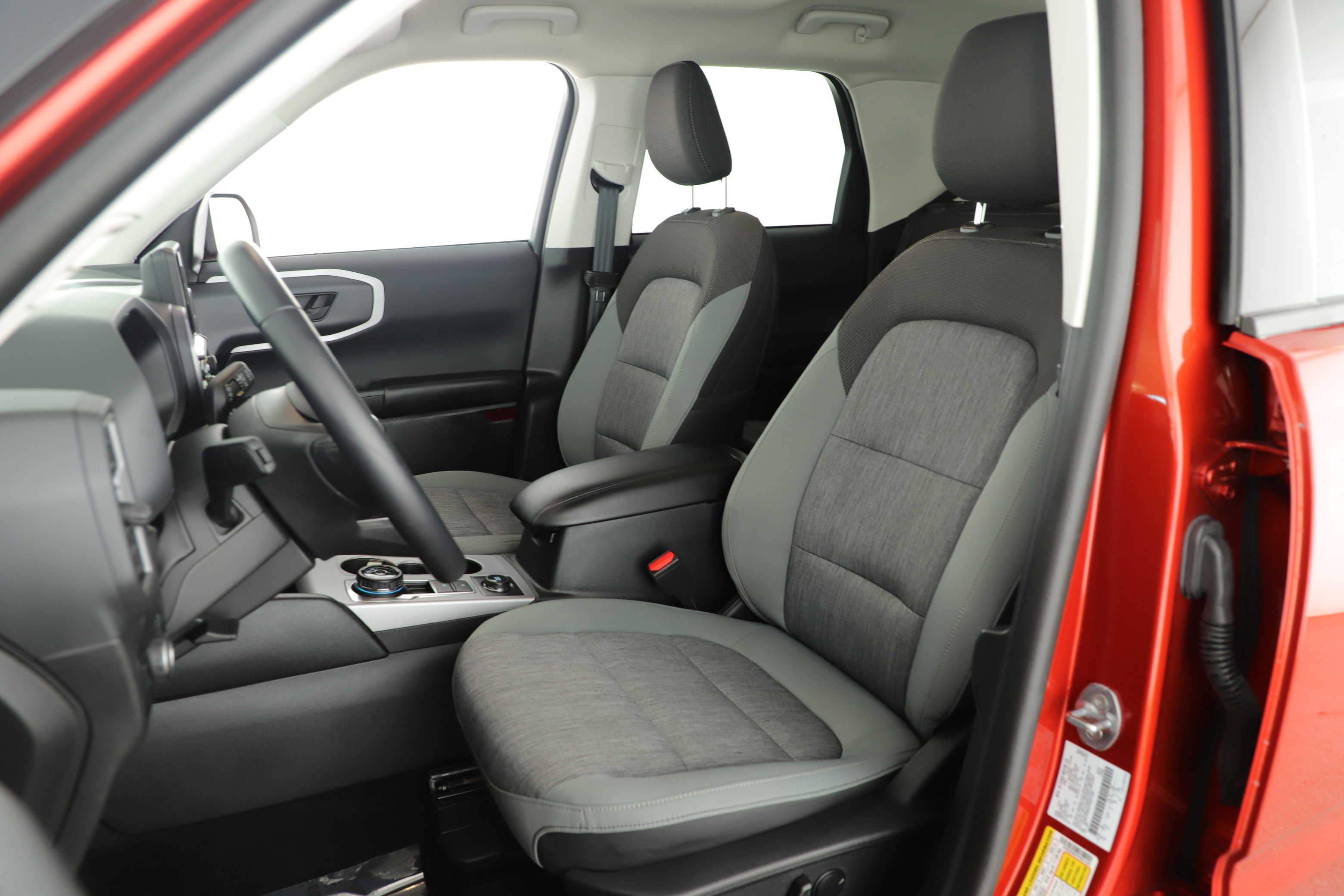 Used 2023 Ford Bronco Sport Big Bend w/ Convenience Package image 18