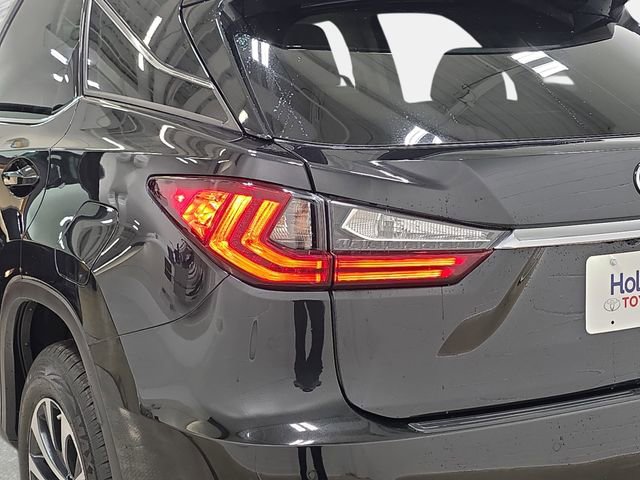 Used 2021 Lexus RX 350 AWD w/ Premium Package image 34