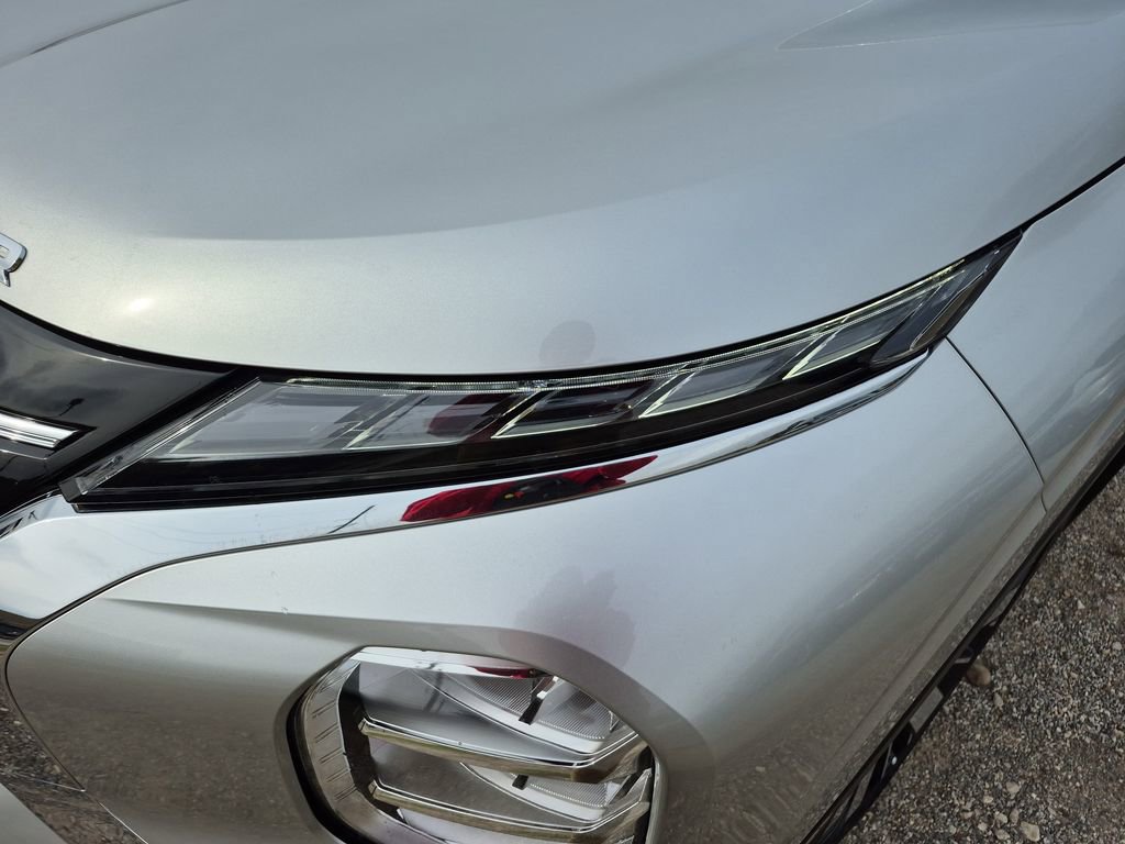 New 2026 Mitsubishi Outlander SE image 61