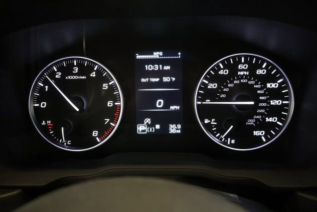 New 2026 Subaru Forester Premium image 26