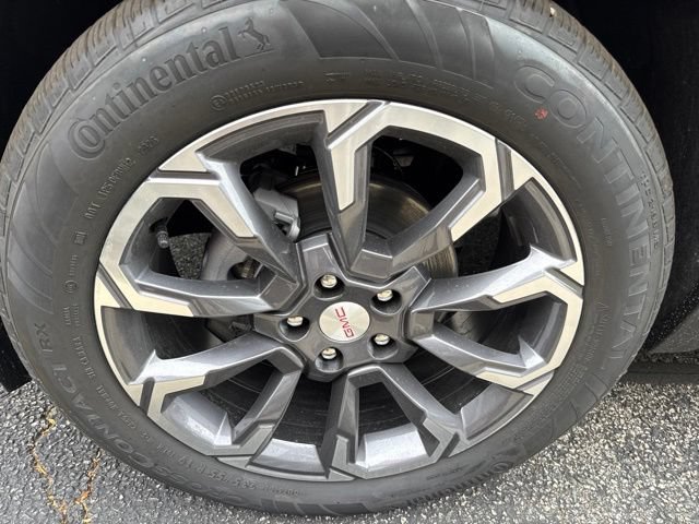 New 2027 GMC Terrain Elevation w/ Elevation Premium Package AWD/4WD image 4