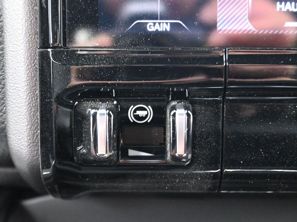 New 2026 RAM 2500 Laramie image 30