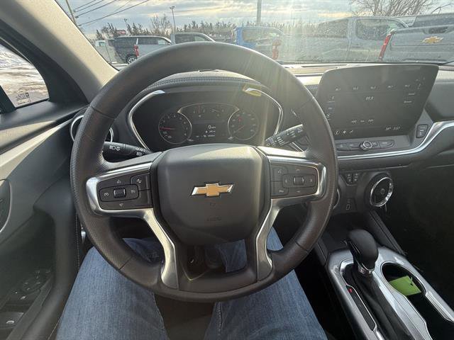 Used 2024 Chevrolet Blazer LT w/ Convenience Package image 29