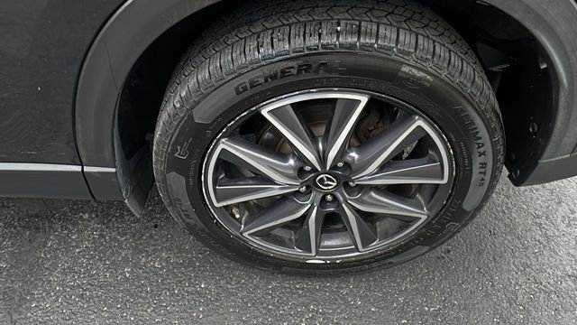 Used 2018 MAZDA CX-5 Touring AWD/4WD image 31