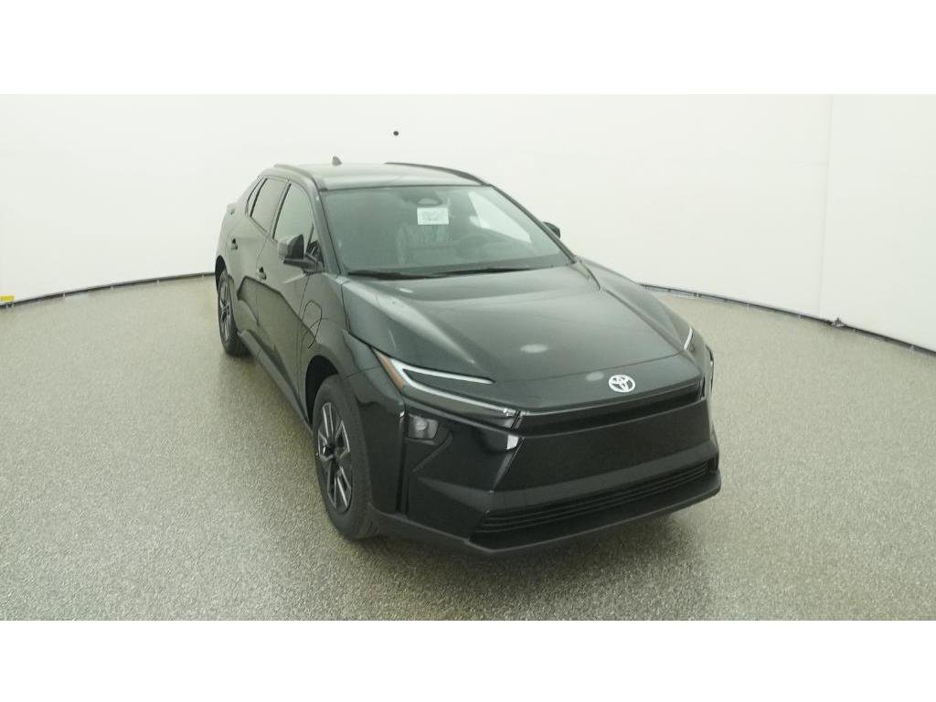 New 2026 Toyota bZ image 14