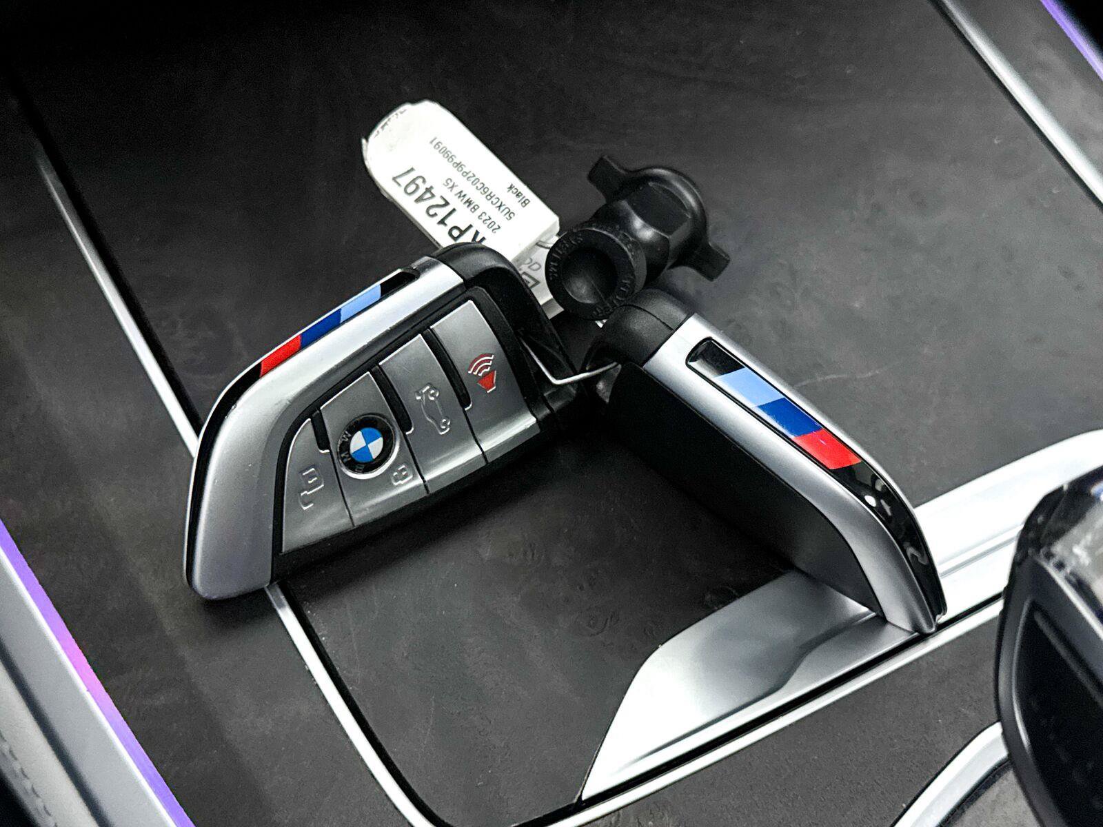 Used 2023 BMW X5 xDrive40i w/ Executive Package AWD/4WD image 42